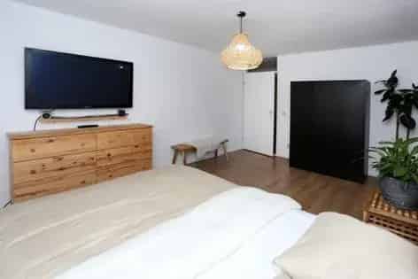 4 Kamer Appartement 105m2 Den Haag Westbroekpark