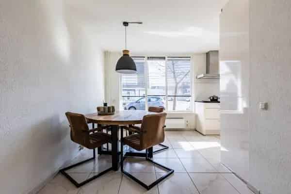 Ruime 2-onder-1-kapwoning Steenbergen-Noord