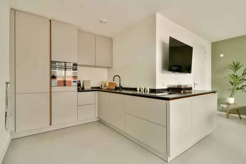 Appartement te koop Amsterdam Buiksloterham