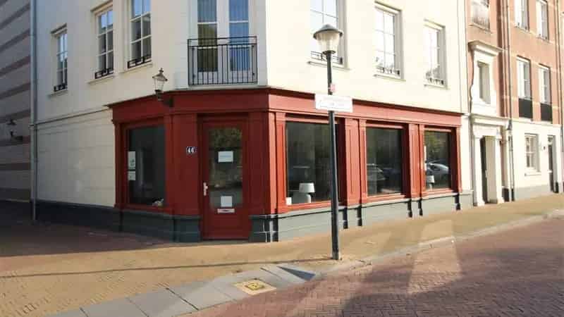 Kantoorruimte Gorinchem te huur: 46m² praktijkruimte 7e Bastion