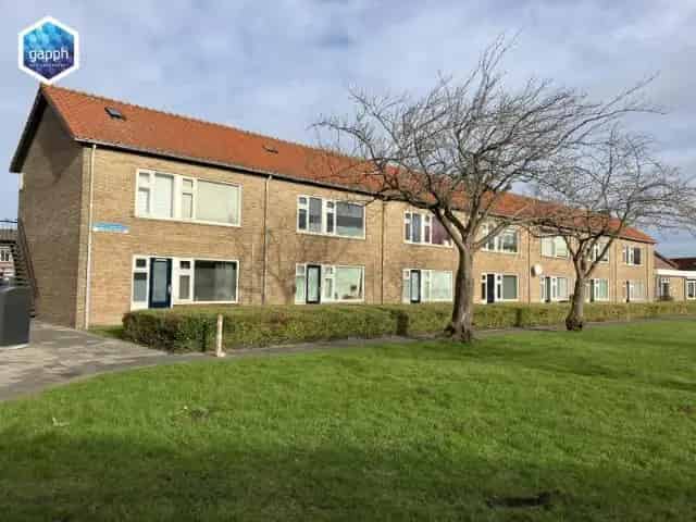 Appartementen Achthuizen Pastoor van Luenenstraat