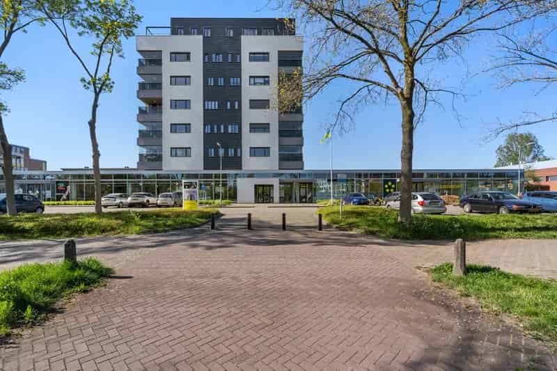 Kantoor te huur Wageningen 819m2 A+