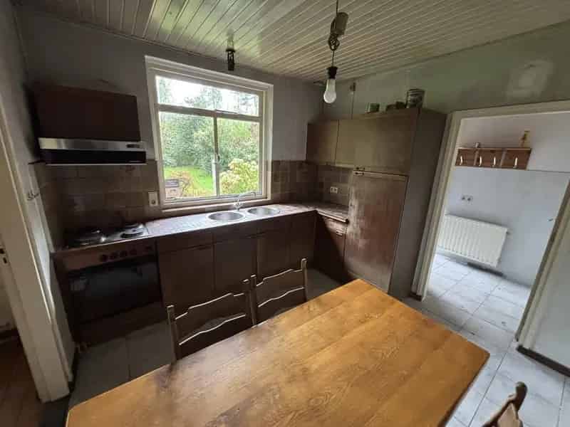 Vrijstaande woning Aarle-Rixtel 12110m2