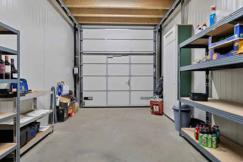 Bedrijfshal te koop Groningen Eemspoort 50m2