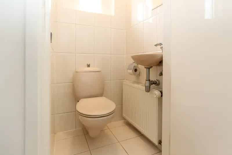Huis te koop Wassenaar Prinsenweg 3 169m2