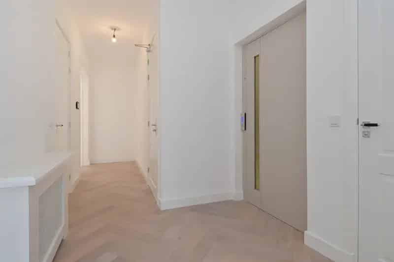 Luxe Appartement Statenkwartier 112m2 2 slaapkamers