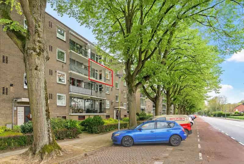 2 Slaapkamers Appartement Geleen Henri Hermanslaan