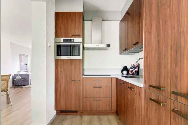 Appartement Geleen Henri Hermanslaan 2 slaapkamers 72m2