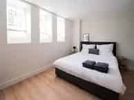 Appartement Nijmegen Berg en Dalseweg 2 kamers 53m2