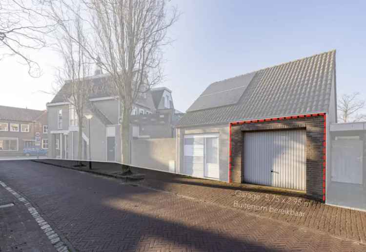 Maisonnette Te Koop in Hilvarenbeek, Noord-Brabant