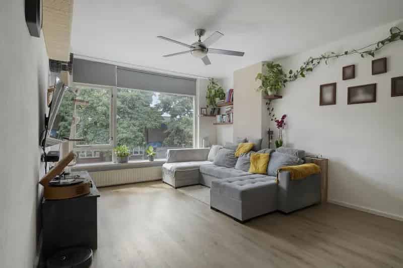 Modern 3-kamer appartement Vlaardingen - Instapklaar