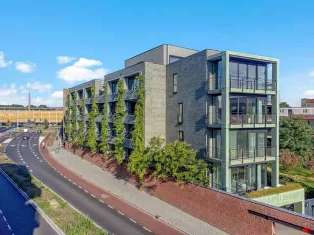 Modern Appartement Maastricht Centrum - Energielabel A