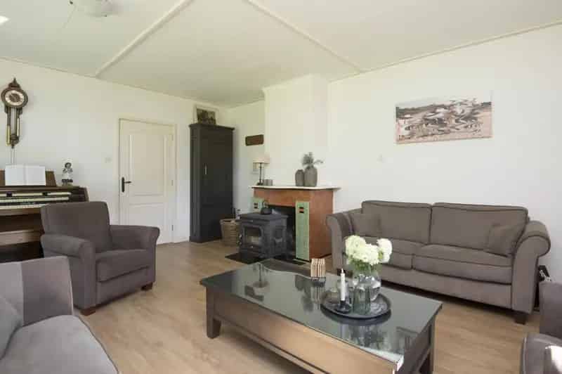 Woonboerderij Kootwijkerbroek Ruim Perceel 6640m2 Gerenoveerd