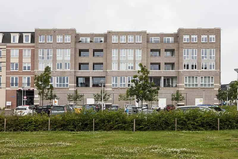 3-kamer appartement 109m2 Leidsche Rijn