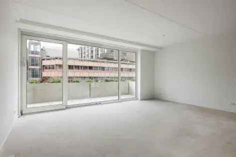 Studio Utrecht Centrum 49m²  Hoog Catharijne NS