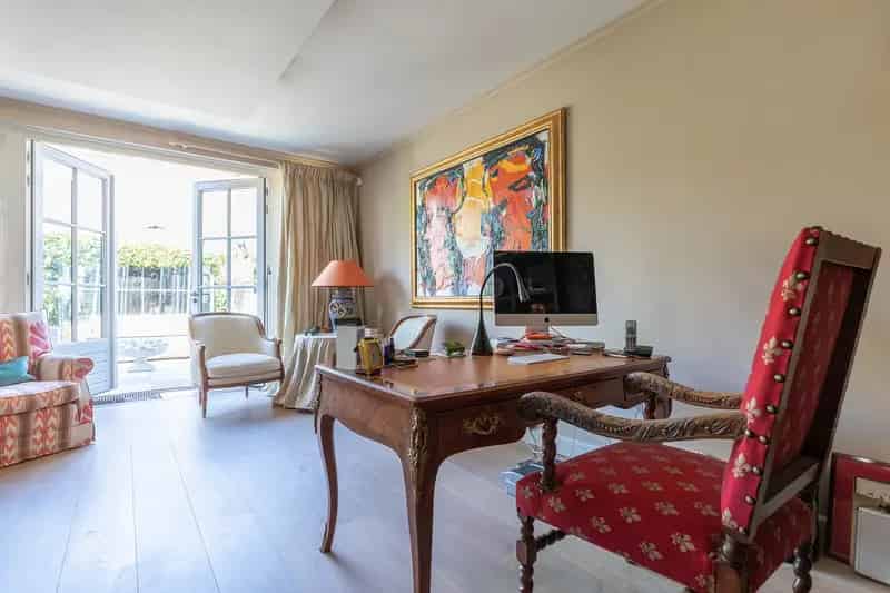Luxe Villa-Appartement te Koop in Laren 4 slaapkamers 3 badkamers