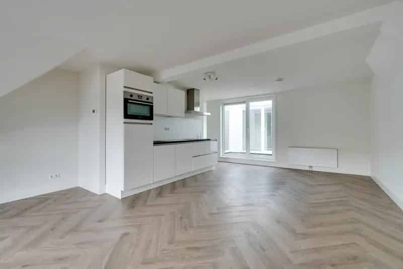 Appartement te koop Volendam Centrum 90m2 gerenoveerd 2 slaapkamers