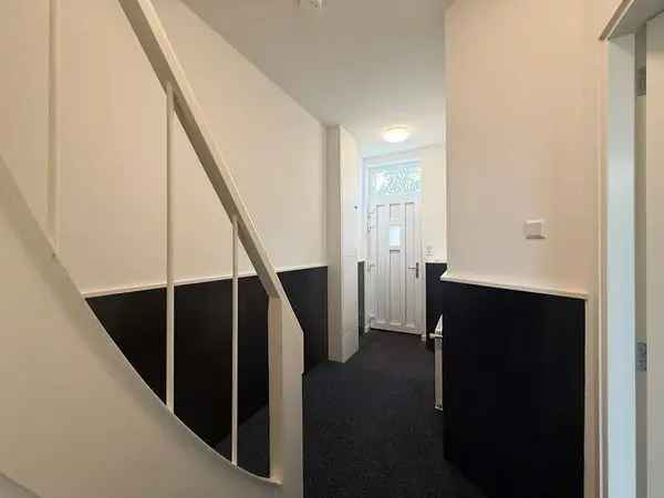 Huis Te Koop , 11, van Bovenstraat, Terneuzen, Zeeland