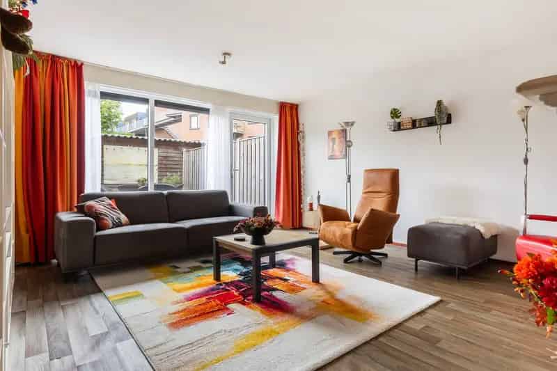 Appartement te koop: Linie 631 7325 DX Apeldoorn 