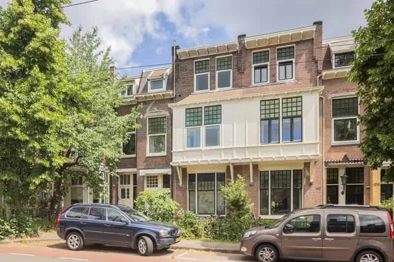 Huis Te Koop , 114, Raapopseweg, Arnhem, Gelderland