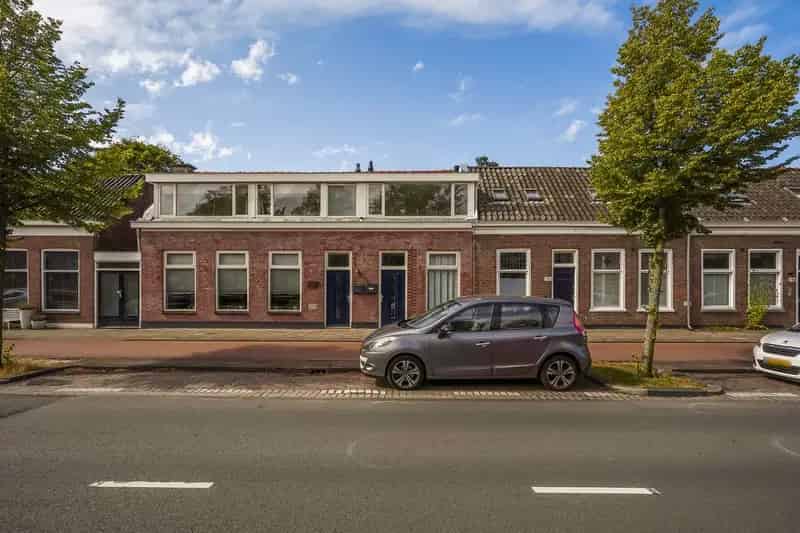 Huis te koop Oude Haagweg Den Haag