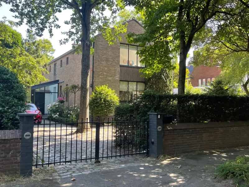 Woonhuis Wassenaar 7 Kamers