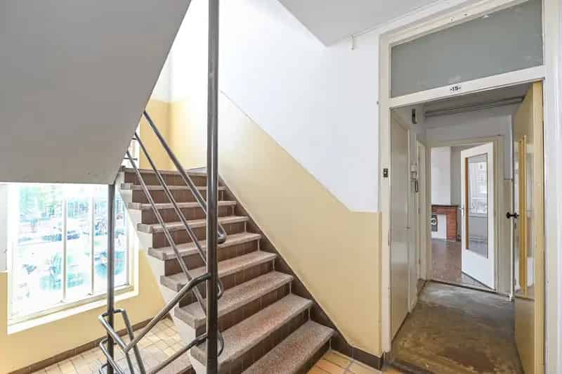 Appartement te koop Rijswijk 3 slaapkamers 2 balkons