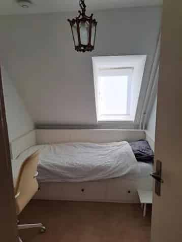 Kamer te Huur Oost Utrecht - Tijdelijk Verblijf Daklozenbestrijding