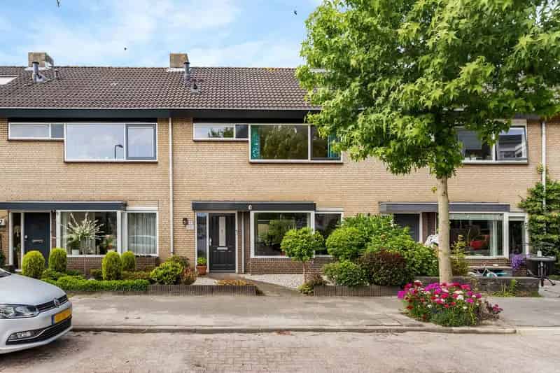 5 Slaapkamers Huis te koop De Bilt