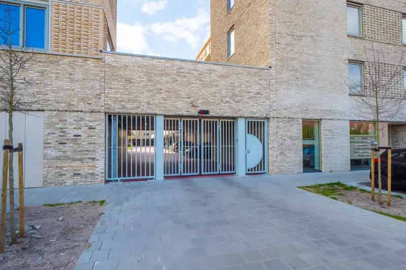 Appartement te koop Leiderdorp 76m2 2 slaapkamers balkon