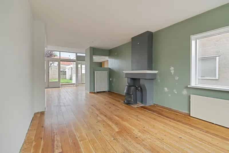 Landelijk Familiehuis Beets Grote Tuin Nabij School