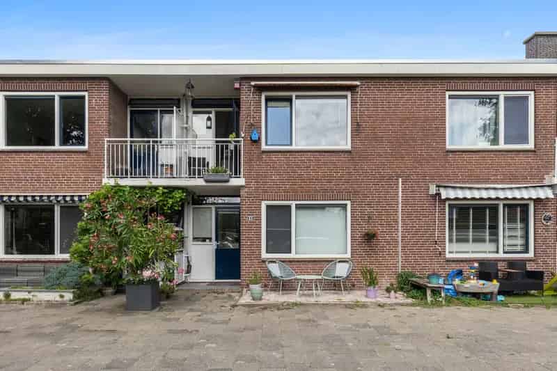 Appartement te koop: Joseph Haydnlaan 76 2324 AT Leiden | Funda