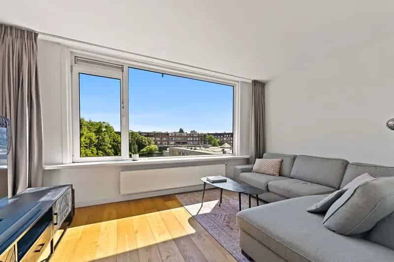 Luxe Appartement Blijdorp Rotterdam 73m2 Balkon Dakterras Mogelijk