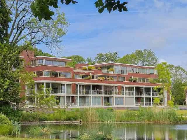 3-Kamerappartement Leiden Te Huur 8 Maanden