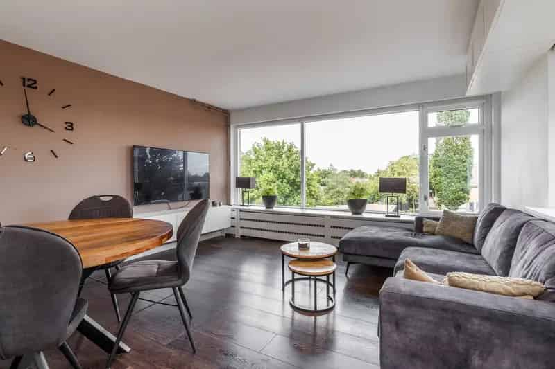 Appartement te koop Zeist 3 slaapkamers