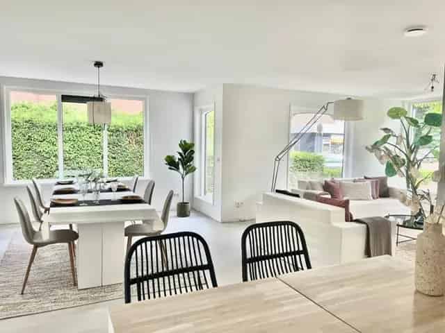 Gereconstrueerde woning met A+ label te koop