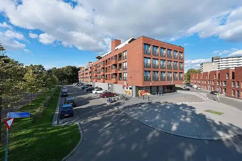 3-kamerappartement Maastricht Belvedere 124m2