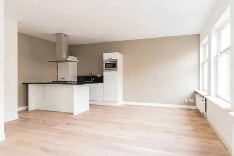 5-kamer appartement De Pijp gerenoveerd dakterras luxe afwerking