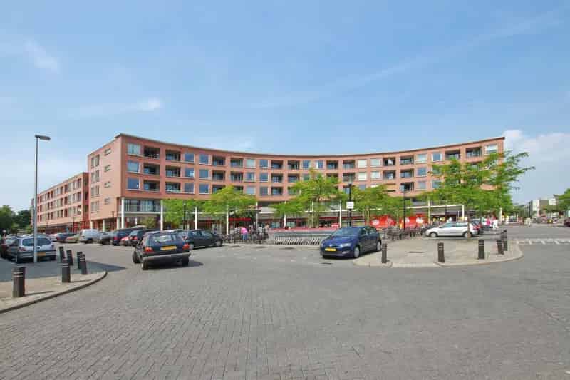 3-kamerappartement Utrecht Zambesidreef - Modern en Ruim