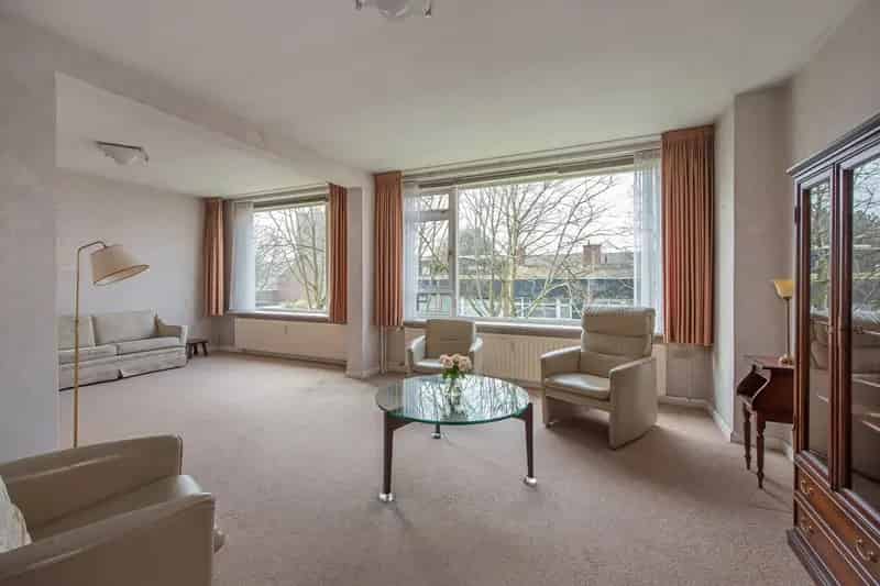 Appartement te koop: Traviatastraat 96 2555 VH Den Haag 