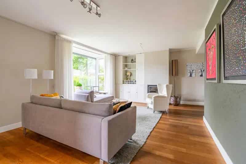 Ruime gezinswoning 4 slaapkamers Vikkerhoek
