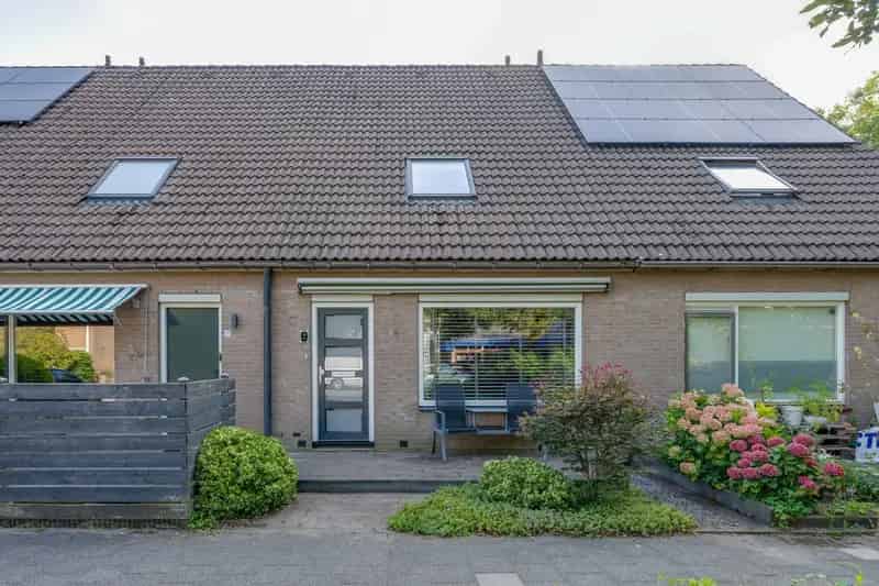 Huis te koop: Boterbloem 1-C 1441 TT Purmerend | Funda