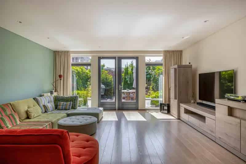Huis te koop: Hof van Leiden 48 2631 XG Nootdorp 