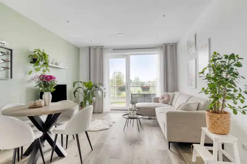 Appartement te koop Purmerend Stekeldijk 74