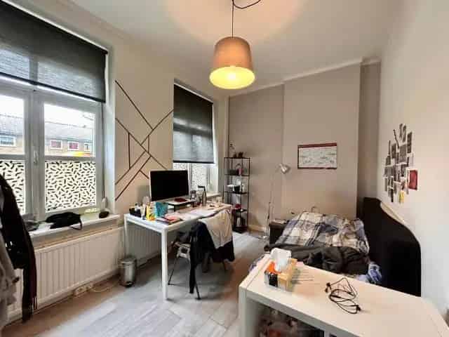Gemeubileerde Studenten Kamer Maastricht