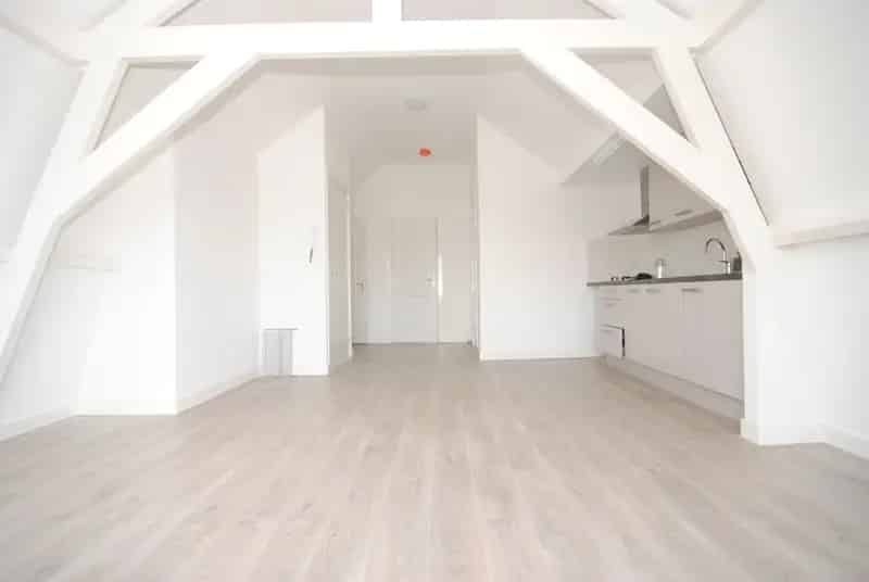 2 Kamer Appartement Den Haag Top Etage 70m2 Gerenoveerd