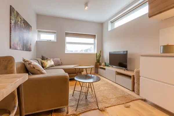 Woning Te Huur in Utrecht, Utrecht