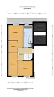 5 Kamer Huis 192m2 Weesp Te Huur