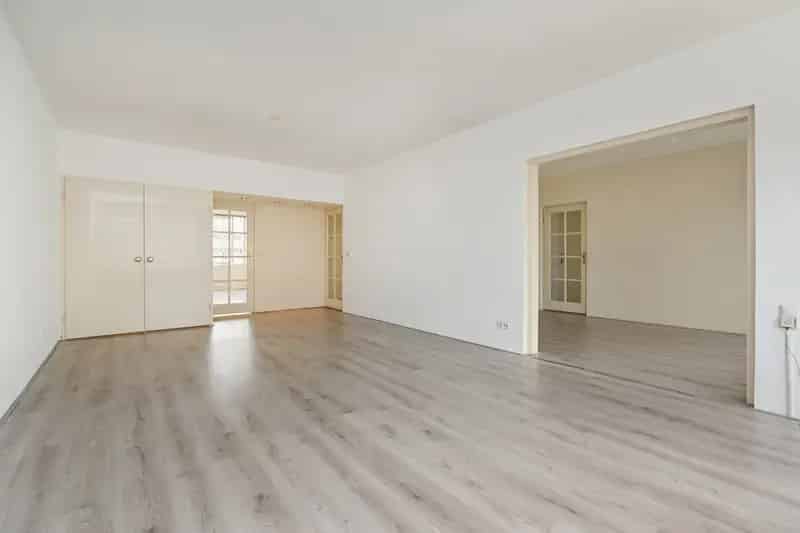 5-Kamer Appartement Den Haag Waldeck 136m2 Zonnig Terras