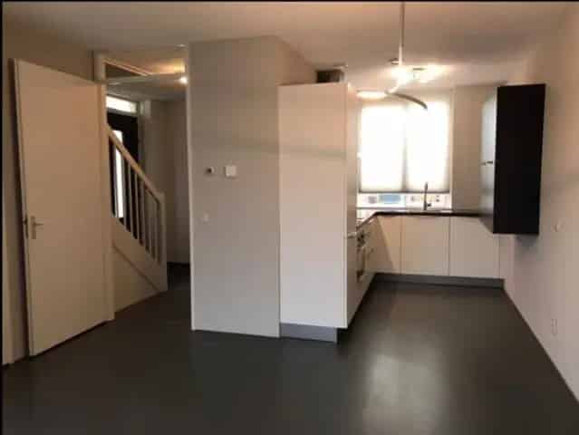 Ruime Hoekwoning te Huur Schuytgraaf Arnhem